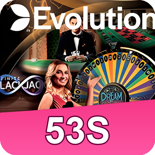 Logo Oficial 53S Download